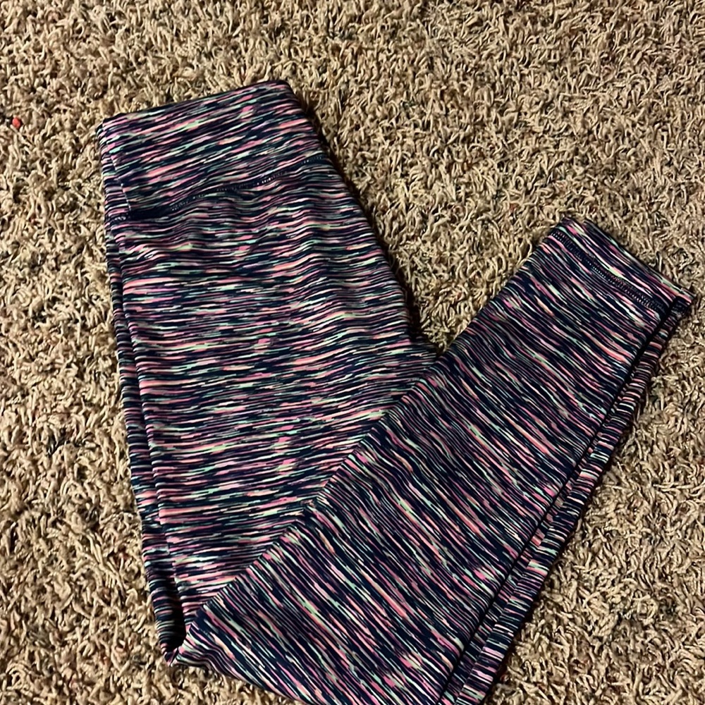 Cute girls tights size 10